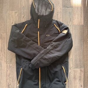 Oakley Insulated Winter Jacket